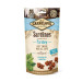Carnilove Snack Semihumedo Filete de Sardinas con Perejil 50g Gato