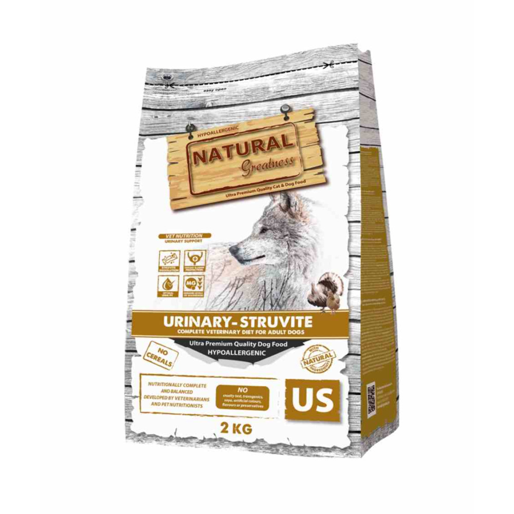 Natural Greatness Urinary Struvite Pienso Natural Perros Pienso Natural para Perros Patitas&co Natural Greatness Urinary Struvite Pienso Natural Perros Pienso Natural para Perros Patitas&co