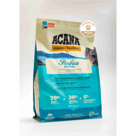 Acana Pacifica Pienso Natural Sin Cereales Perro Pienso Natural para Perros Patitas&co Acana Pacifica Pienso Natural Sin Cereales Perro Pienso Natural para Perros Patitas&co