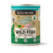 Wild Balance Comida Humeda Wild Fish Perro