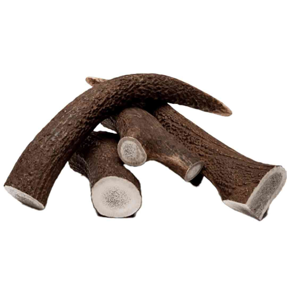 Mordedor Natural Asta de Ciervo Patitas Mordedores para Perros Patitas&co Mordedor Natural Asta de Ciervo Patitas Mordedores para Perros Patitas&co
