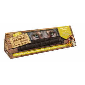 Natural Greatness Stick Pavo y Manzanilla para Perro Snacks Saludables para Perros Patitas&co