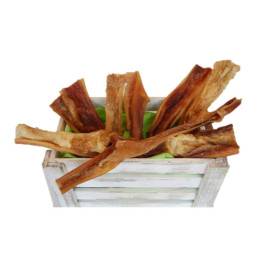Snack Natural Caravaca (ud) Snacks Saludables para Perros Patitas&co