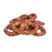 Snack Natural Pretzel de Pollo (ud)