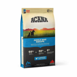 Acana Adult Dog Pienso Natural Sin Cereales Perros Pienso Natural para Perros Patitas&co