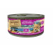 Natural Greatness Lata Conejo y Pato 185g Gato