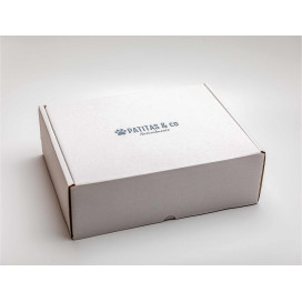 Caja de Degustación Happy CATa Comida húmeda para gatos Patitas&co Caja de Degustación Happy CATa Comida húmeda para gatos Patitas&co