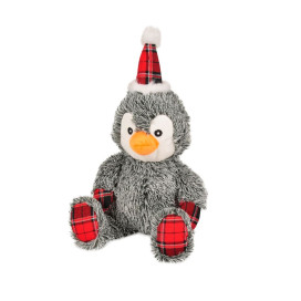 Flamingo Pinguino de Navidad y Hueso con Cuerda para Perro Especial navidad Patitas&co Flamingo Pinguino de Navidad y Hueso con Cuerda para Perro Especial navidad Patitas&co