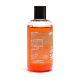 Aceite de Salmon con Condoprotectores Patitas Perros y Gatos Suplementos Naturales para Perros Patitas&co Aceite de Salmon con Condoprotectores Patitas Perros y Gatos Suplementos Naturales para Perros Patitas&co