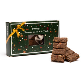 Turron de Ciervo Navideño Patitas Especial navidad Patitas&co Turron de Ciervo Navideño Patitas Especial navidad Patitas&co