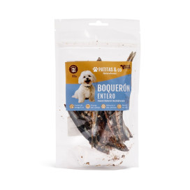 Snack Natural Boqueron Patitas Patitas&co Patitas&co