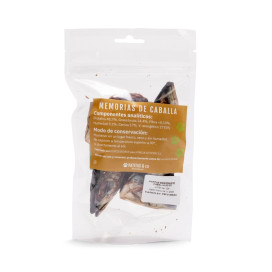 Snack Natural Memoria de Caballa Patitas Patitas&co Patitas&co Snack Natural Memoria de Caballa Patitas Patitas&co Patitas&co