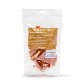 Snack Natural Pechuga de Pollo Patitas Patitas&co Patitas&co Snack Natural Pechuga de Pollo Patitas Patitas&co Patitas&co