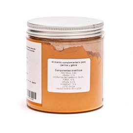 Milo Y Lola Suplemento Curcuma y Pimienta para Perros y Gatos Suplementos Naturales para Perros Patitas&co Milo Y Lola Suplemento Curcuma y Pimienta para Perros y Gatos Suplementos Naturales para Perros Patitas&co