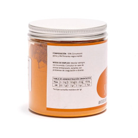 Milo Y Lola Suplemento Curcuma y Pimienta para Perros y Gatos Suplementos Naturales para Perros Patitas&co Milo Y Lola Suplemento Curcuma y Pimienta para Perros y Gatos Suplementos Naturales para Perros Patitas&co