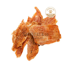 Snack Natural Pechuga de Pollo Patitas Patitas&co Patitas&co Snack Natural Pechuga de Pollo Patitas Patitas&co Patitas&co