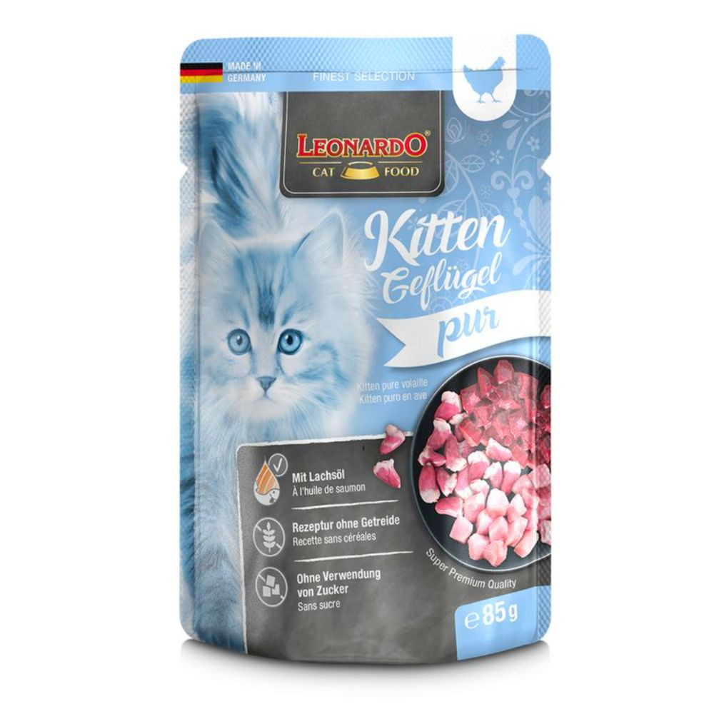 Leonardo Sobre Kitten Ave Finest Selection para Gatitos Patitas&co Patitas&co Leonardo Sobre Kitten Ave Finest Selection para Gatitos Patitas&co Patitas&co