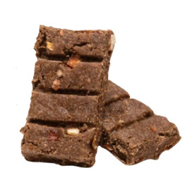 Mordedor Natural Turrón de Ciervo para Perros Patitas&co Patitas&co
