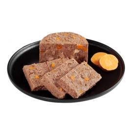 Leonardo Lata Ternera con Venado Comida Húmeda 200g Gato Comida húmeda para gatos Patitas&co Leonardo Lata Ternera con Venado Comida Húmeda 200g Gato Comida húmeda para gatos Patitas&co