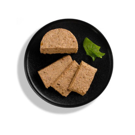 Leonardo Lata Pollo con Espinacas Comida Húmeda Gato Comida húmeda para gatos Patitas&co Leonardo Lata Pollo con Espinacas Comida Húmeda Gato Comida húmeda para gatos Patitas&co
