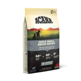 Acana Small Bread Pienso Natural Perros raza pequeña Pienso Natural para Perros Patitas&co
