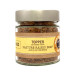 Mr. Bones Topper Natural Aguja de Ternera