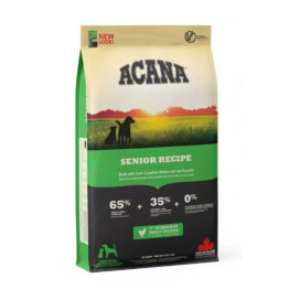 Acana Senior Recipe Pienso Natural Perros Pienso Natural para Perros Patitas&co