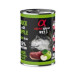 Alpha Spirit Comida Humeda Pato con Manzana Verde Perros