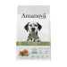 Amanova Pienso Adult Digestive Conejo para Perro