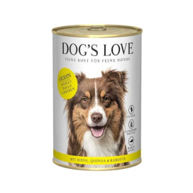 Dogs Love Pollo Comida Humeda Natural Perros Comida húmeda Perros Patitas&co