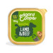 Edgard and Cooper Tarrina Cordero y Ternera 150g Perro