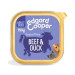 Edgard and Cooper Tarrina Ternera y Pato 150g Perros