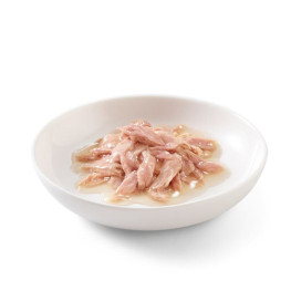 Schesir Lata Atun en Salsa para Gato Comida húmeda para gatos Patitas&co Schesir Lata Atun en Salsa para Gato Comida húmeda para gatos Patitas&co