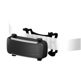Tractive Dog 6 Black Localizador GPS para Perro Accesorios para perros Patitas&co Tractive Dog 6 Black Localizador GPS para Perro Accesorios para perros Patitas&co