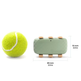 Tractive GPS Pet Tracker XL Localizador para Perros Grandes Accesorios para perros Patitas&co Tractive GPS Pet Tracker XL Localizador para Perros Grandes Accesorios para perros Patitas&co