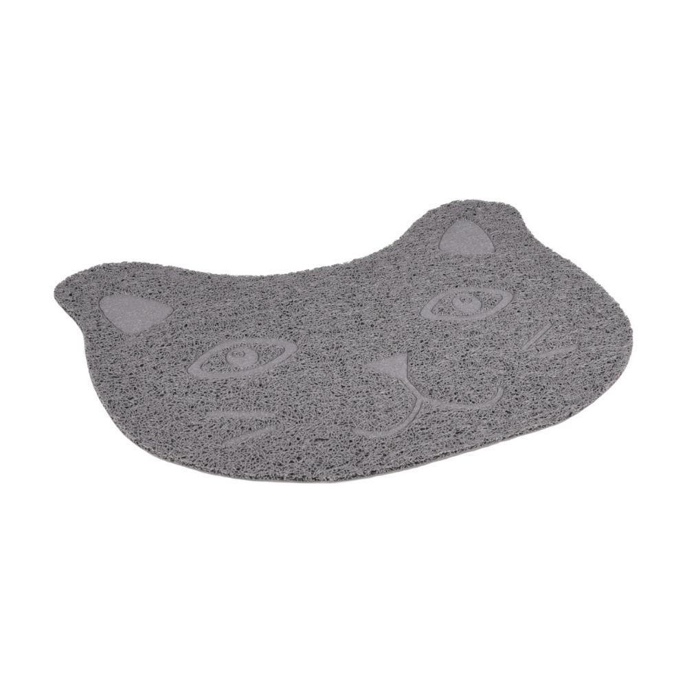 Flamingo Alfombrilla para Bandeja Higienica de Arenero Arena, areneros y empapadores para gatos Patitas&co Flamingo Alfombrilla para Bandeja Higienica de Arenero Arena, areneros y empapadores para gatos Patitas&co