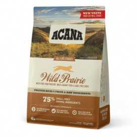 Acana Wild Prairie Pollo y Pavo Pienso Natural Gatos Pienso seco Patitas&co