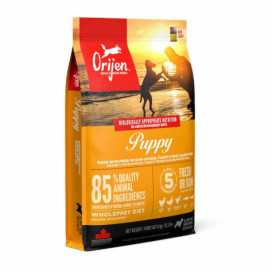 Orijen Puppy Pienso Natural Alto en Proteina Perros Pienso Natural para Perros Patitas&co