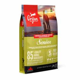 Orijen Senior Pienso Natural Alto en Proteina Perros Pienso Natural para Perros Patitas&co