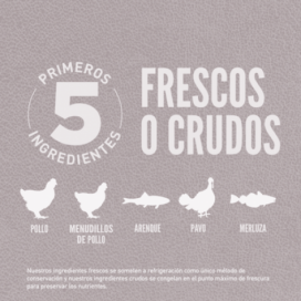 Orijen Fit and Trim Cat Pienso Natural proteico Gatos Pienso para gatos Patitas&co Orijen Fit and Trim Cat Pienso Natural proteico Gatos Pienso para gatos Patitas&co