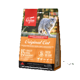 Orijen Original Cat Pienso Natural proteico Gatos Pienso seco Patitas&co Orijen Original Cat Pienso Natural proteico Gatos Pienso seco Patitas&co