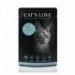 Cats Love Sobre Puro Salmon 85g Gato