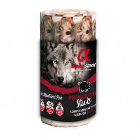 Alpha Spirit Snack ristra Prosciutto (16 barritas) perro Snacks Saludables para Perros Patitas&co Alpha Spirit Snack ristra Prosciutto (16 barritas) perro Snacks Saludables para Perros Patitas&co