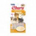 Churu Snack Natural Sabor Pollo (4x14g) Gatos