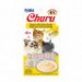 Churu Snack Natural Pollo con Queso (4x14g) Gatos