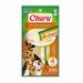 Churu Snack Natural Pollo (4x14g) Perros