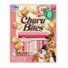 Churu Snack Bites de Pollo con Salmón (8x12g) Perros