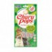 Churu Pops Atún y Pollo Snack Natural (4x15g) Gatos