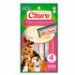 Churu Snack Pollo con Salmón (4x14g) Perros