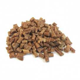 PuroMenu Mini Nuggets de Canguro (100g) Snacks Naturales Snacks Saludables para Perros Patitas&co
